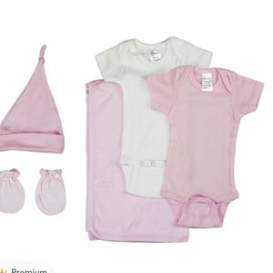 Baby girl clothes